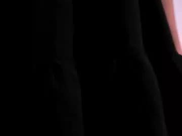 saharagarcia on Chaturbate 