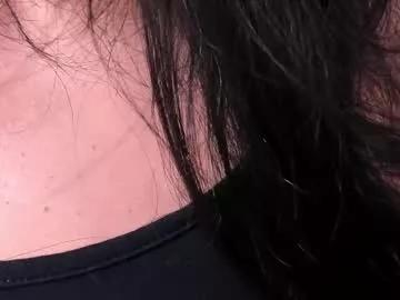 saharagarcia on Chaturbate 