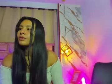 samaelandlilitt on Chaturbate 