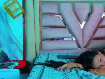 samaelandlilitt on Chaturbate