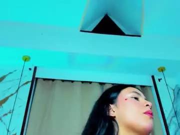 samaelandlilitt on Chaturbate 
