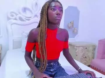 samantamarquez on Chaturbate 