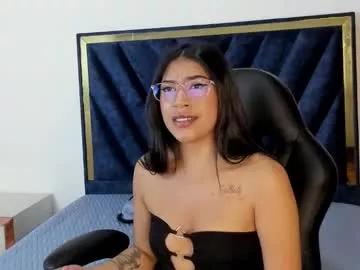 samantamartinez_ on Chaturbate 