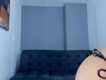 samantha_c6 on Chaturbate 