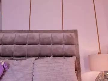 samanthaclay on Chaturbate 