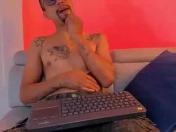 samara_wild on Chaturbate 