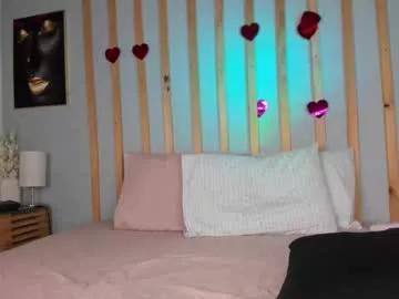 sammy_brownn_ on Chaturbate 