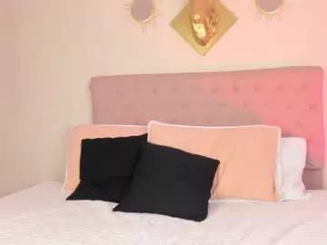 sammy_brownn_ on Chaturbate 
