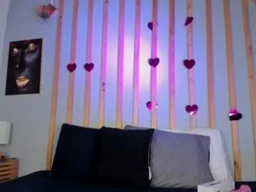 sammy_brownn_ on Chaturbate 