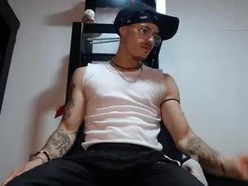 sammytop22 on Chaturbate 