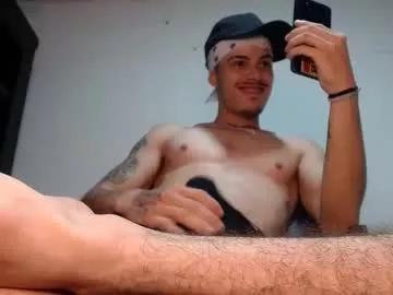 sammytop22 on Chaturbate 