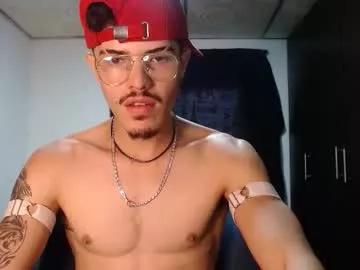sammytop22 on Chaturbate 