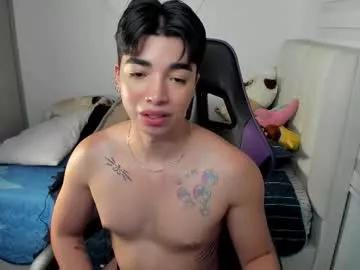 santy7u7 — BIG CUM SHOT [1197 tokens left] #bigcock #cum #young #lovense #uncut