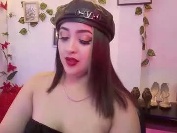 sapphire_lilac on Chaturbate 
