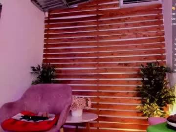 sapphire_venus on Chaturbate 