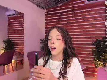 sapphire_venus on Chaturbate