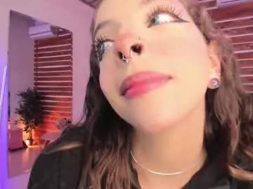sapphire_venus on Chaturbate 