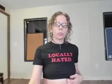 saradesirexo on Chaturbate 