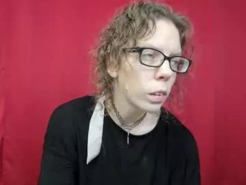 saradesirexo on Chaturbate 