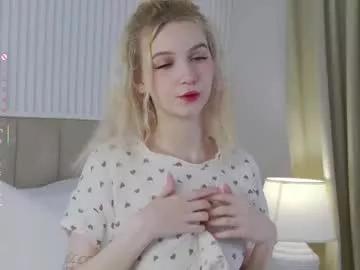 saramist — Daddy issues  - Goal: Get in doggy  #smalltits #18 #anal #squirt #daddy