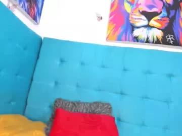 sasha_5322 on Chaturbate 
