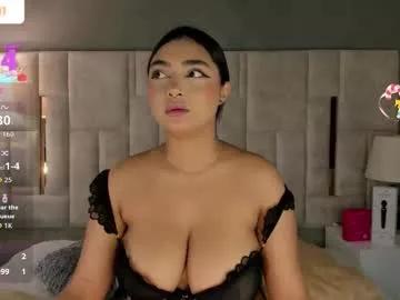 sashastrada on Chaturbate 