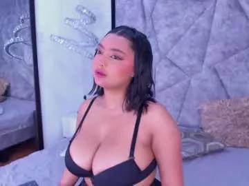 sashastrada on Chaturbate 