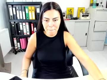 sassytiff on Chaturbate 