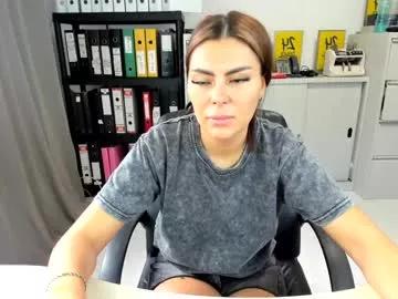 sassytiff on Chaturbate 