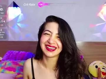 saya_amaretto1 on Chaturbate 