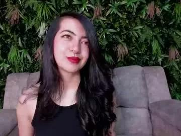 saya_amaretto1 on Chaturbate 