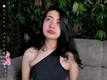 saya_amaretto1 on Chaturbate 