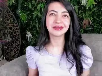 saya_amaretto1 on Chaturbate 