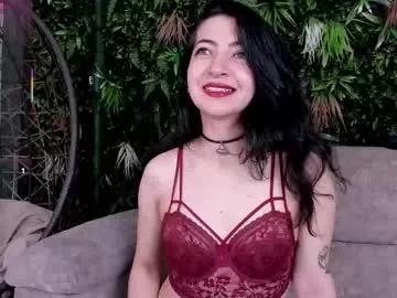 saya_amaretto1 on Chaturbate 