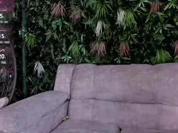 saya_amaretto1 on Chaturbate 