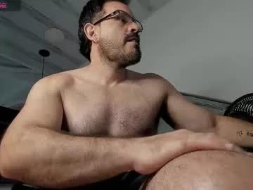 sbastone_muscle on Chaturbate 