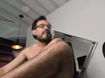 sbastone_muscle on Chaturbate 