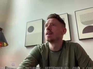 seb_tv — Happy hour  #kinky #dirtytalk #chat #chill #gay