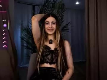 seeeyoubaby on Chaturbate 