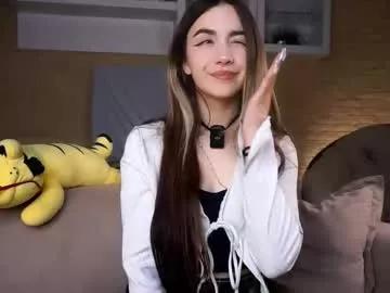 seeeyoubaby on Chaturbate 