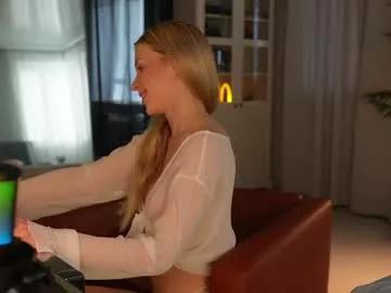 seeunexttime on Chaturbate 