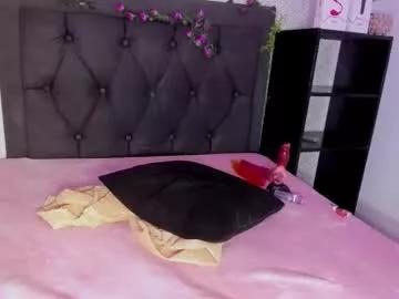 selena_fox7 on Chaturbate 