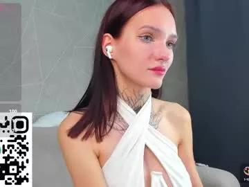 selena_sharp on Chaturbate 