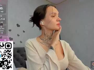 selena_sharp on Chaturbate 