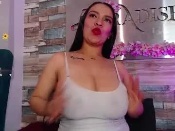selene_rosell on Chaturbate 