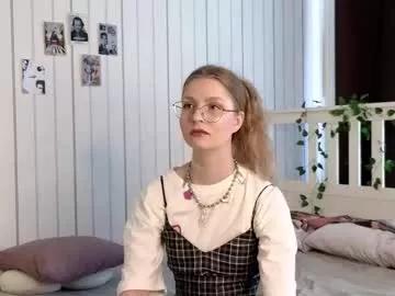 seleneroshia on Chaturbate