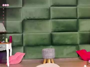 selensummer on Chaturbate 