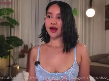 sensualcherry_ on Chaturbate 