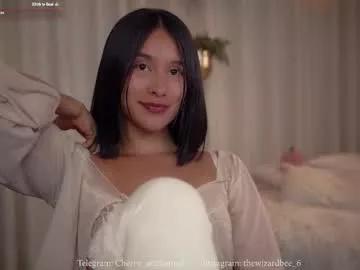 sensualcherry_ on Chaturbate 
