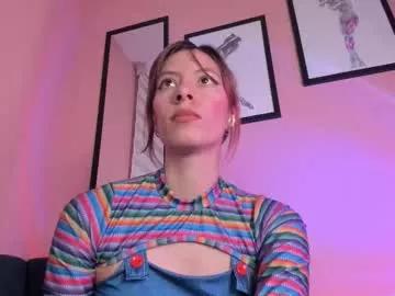 Freechat sensualjanex on Chaturbate